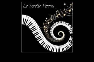 Le Sorelle Pennisi logo