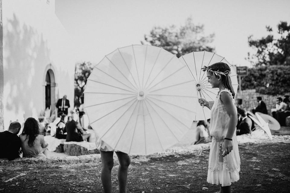 Apulian Wedding