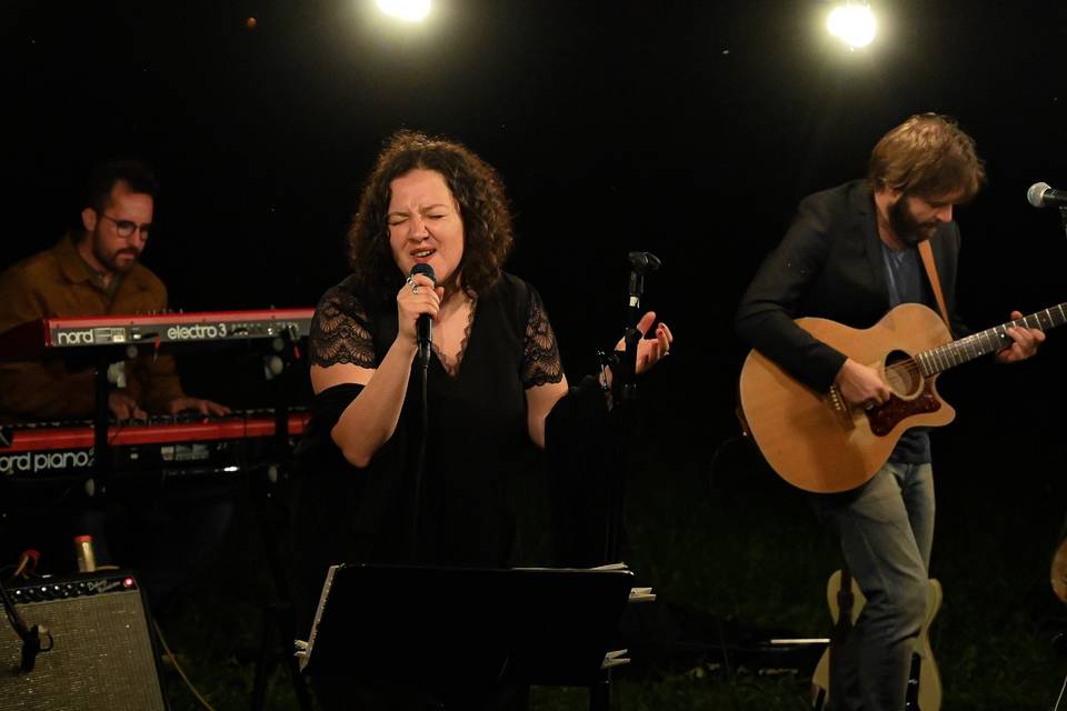 Veraz Musica - Trio
