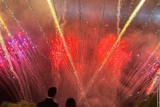 Fraccalvieri Fireworks Events