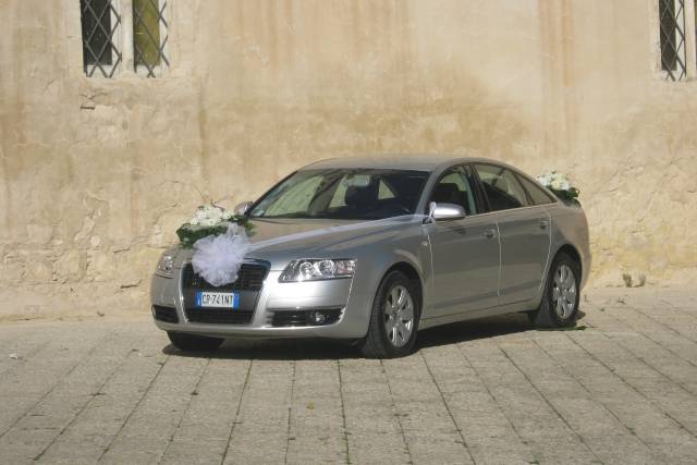 N.i.ka. Rent Car