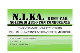 N.i.ka. Rent Car