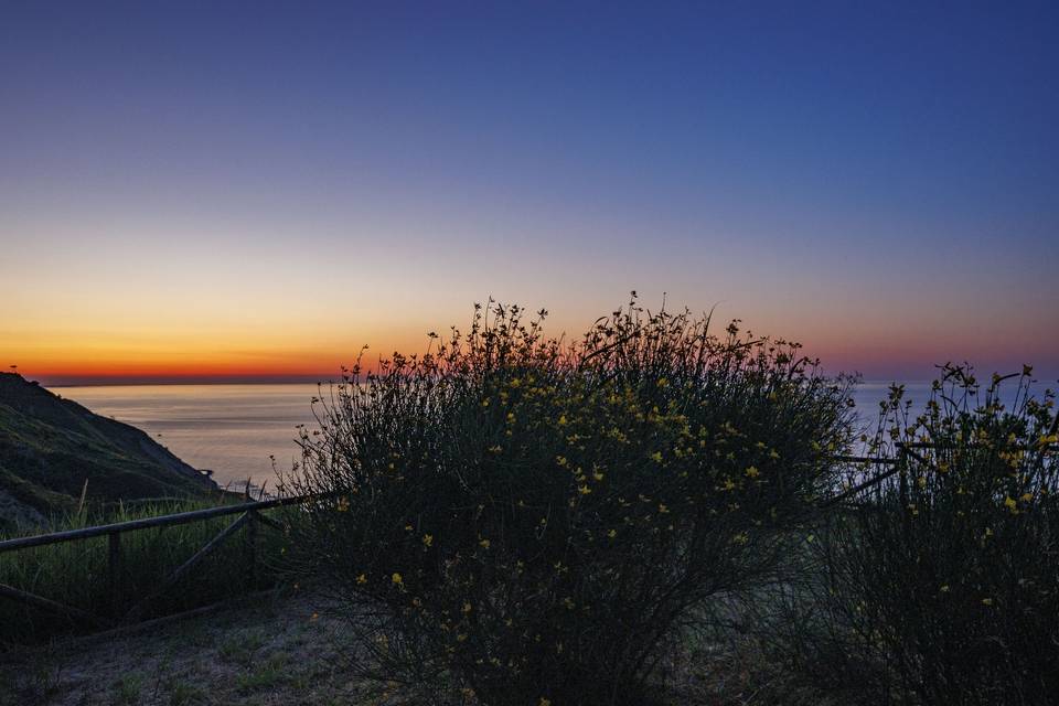 Terrazza Incanti