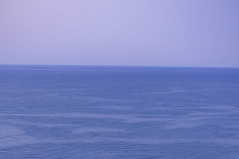 Terrazza Incanti