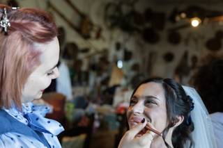 NinaMakeupArtist