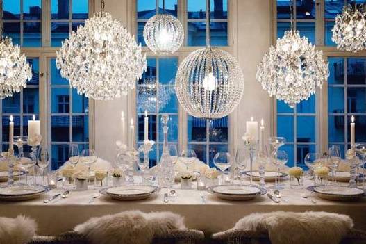 Ideale per matrimoni