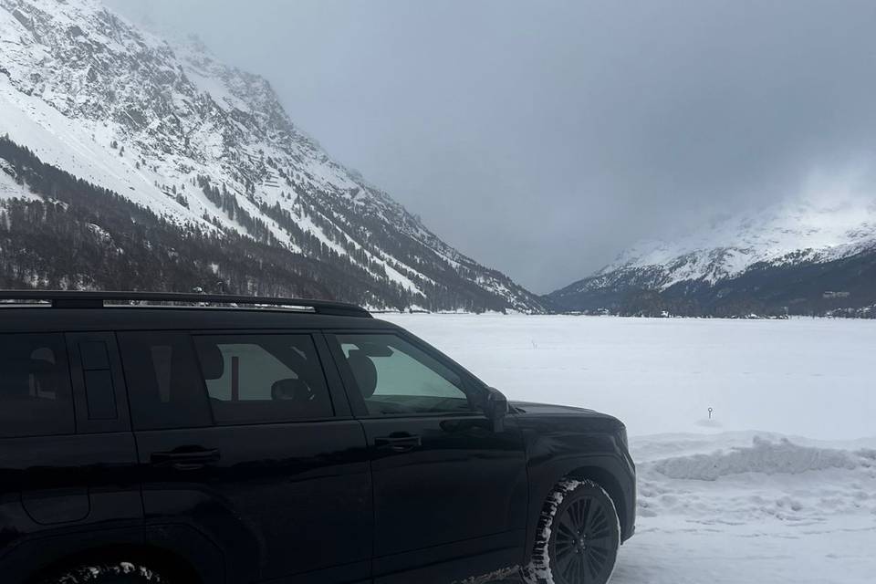 Drive Prestige