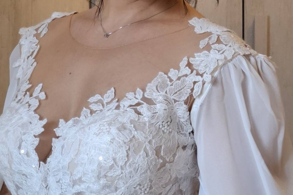 Preparazione