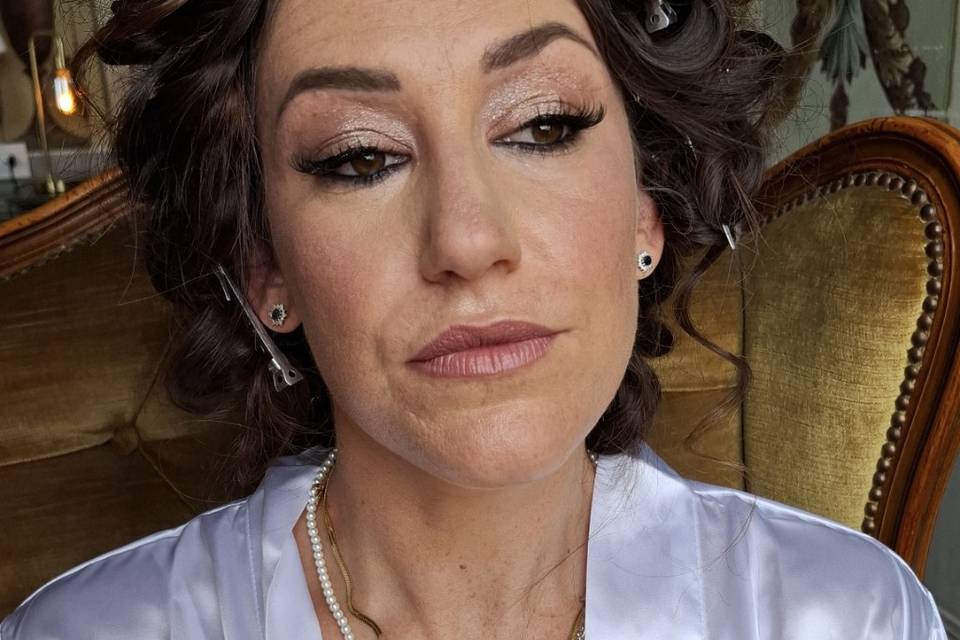 Preparazione