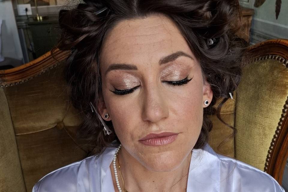 Preparazione