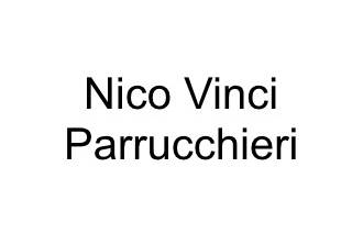 Logo_Nico Vinci Parrucchieri