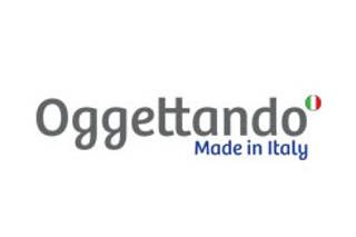 Oggettando - logo