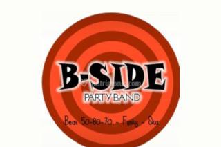 Logo Bside Party Band