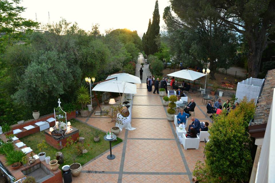 Masseria Carminello