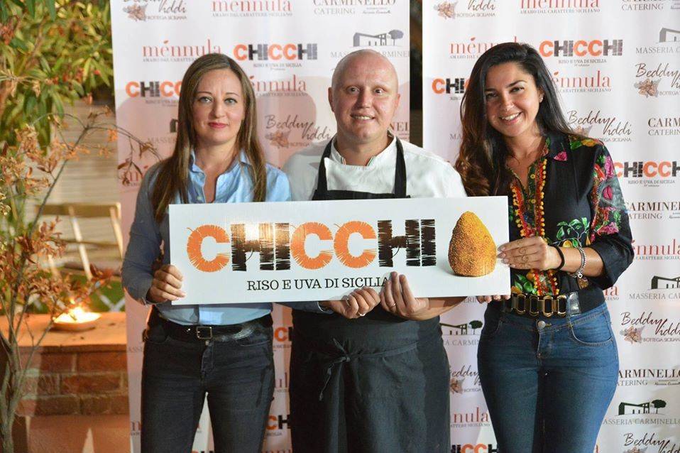 Chicchi 5 edizione