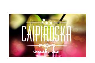 Caipiroska Acoustic Duo - logo