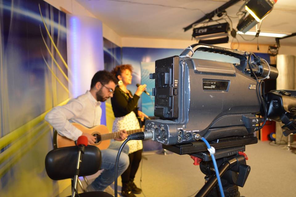 Diretta Lazio TV