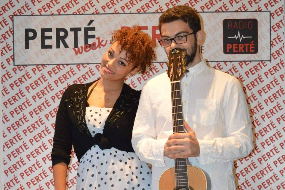 Caipiroska Acoustic Duo