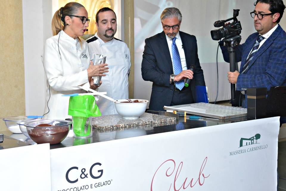 Club dei Golosi C&G