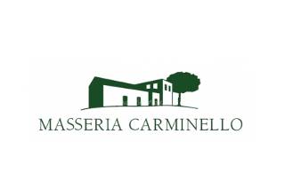 Masseria Carminello Agriturismo logo