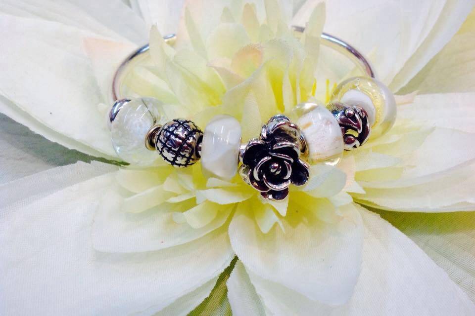 Sposa trollbeads