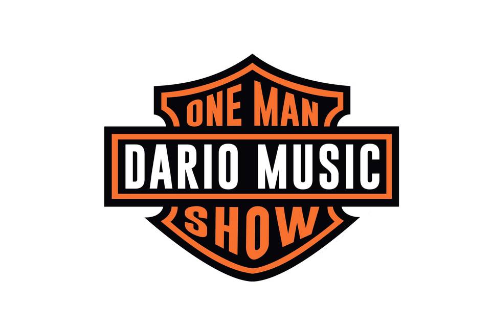 Dario Music - One Man Show