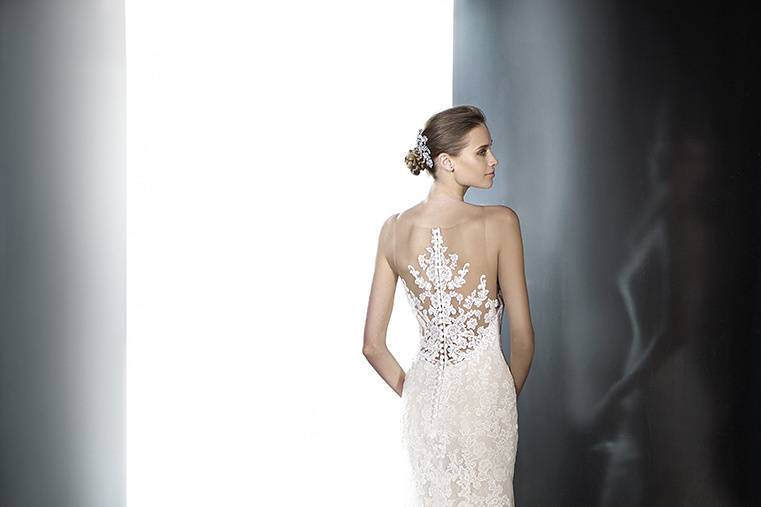 Pronovias