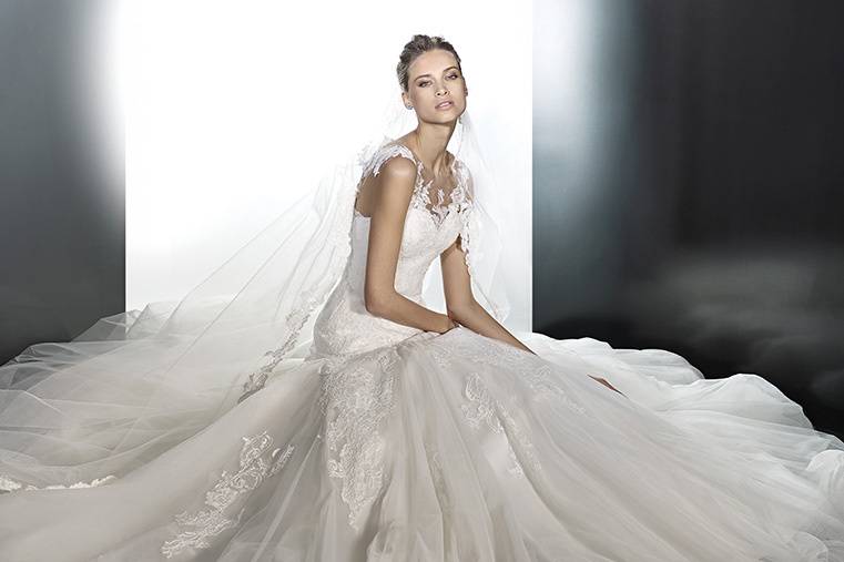 Pronovias