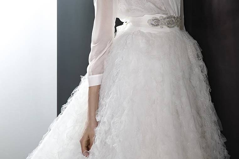 Pronovias