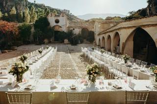 Sicily Wedding