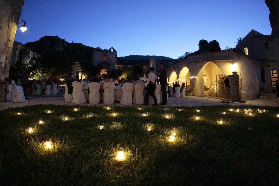 Sicily Wedding