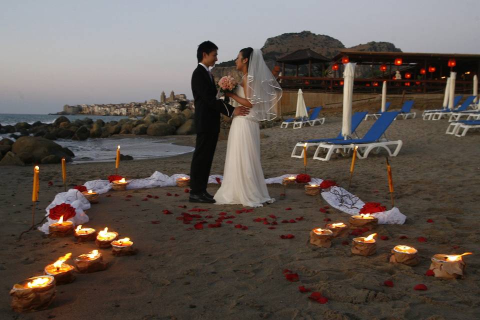 Sicily Wedding