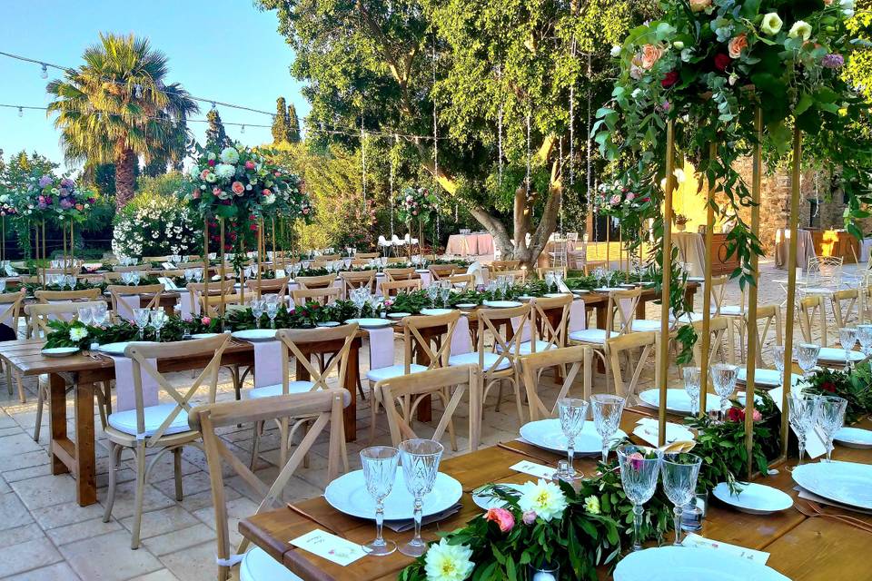 Sicily Wedding