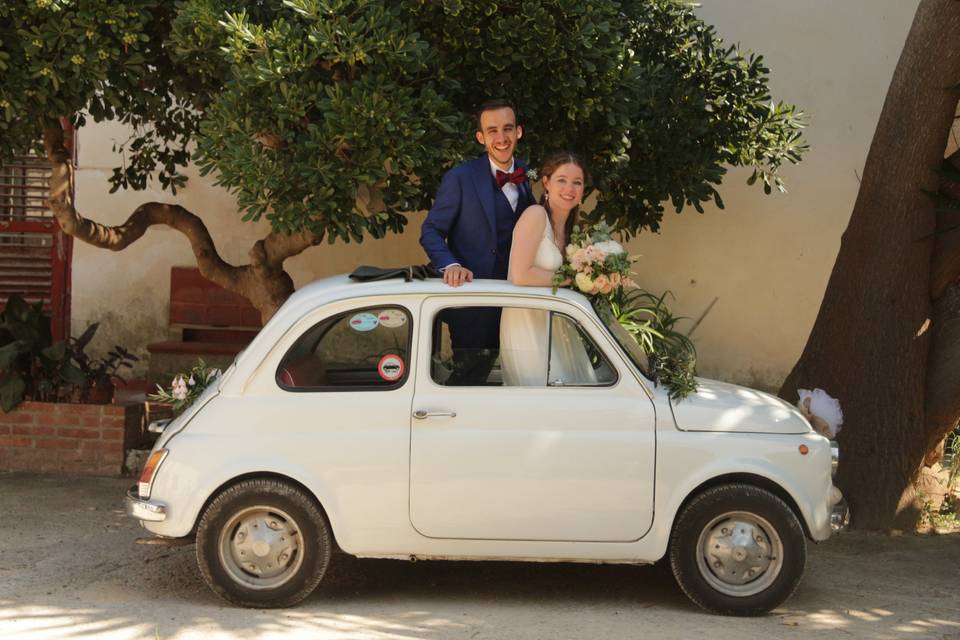 Sicily Wedding