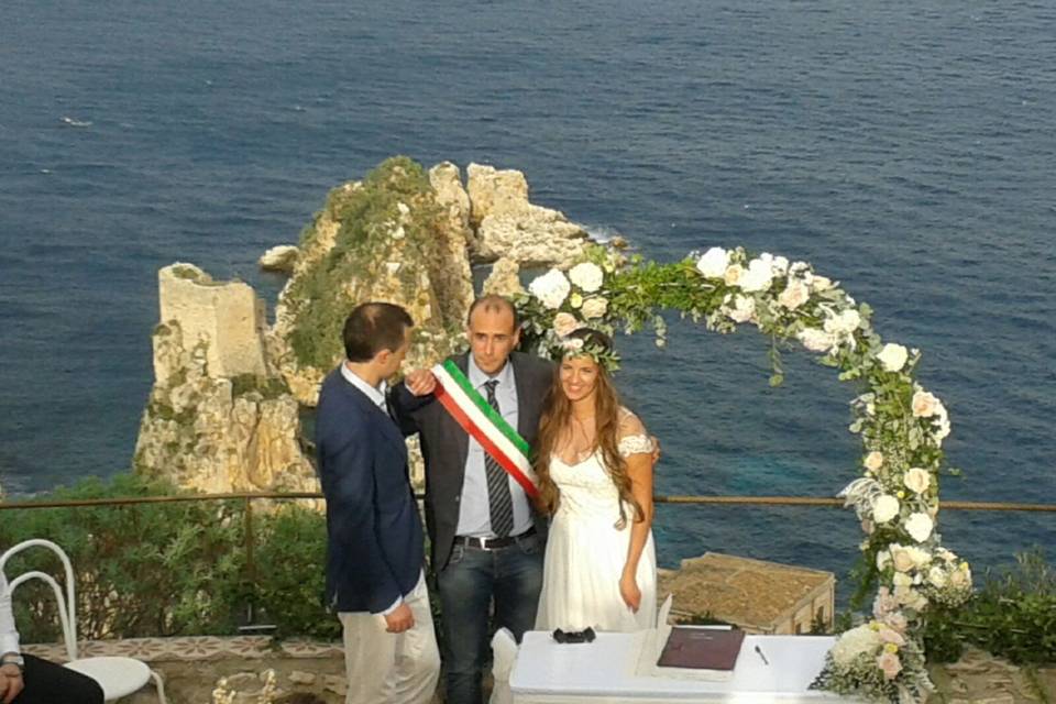 Sicily Wedding