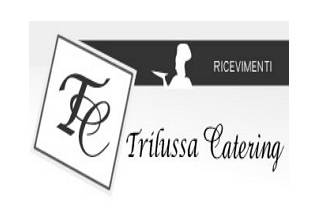 Trilussa Catering Logo