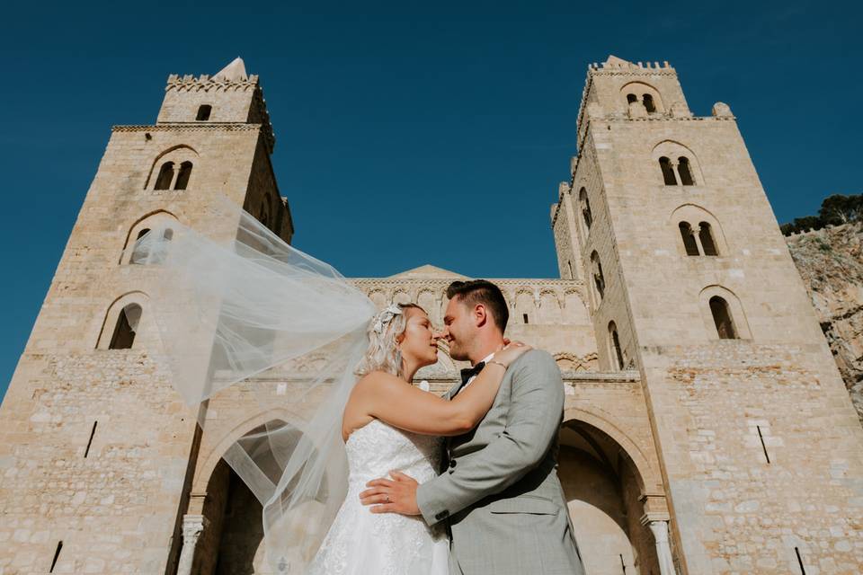 Sicily Wedding