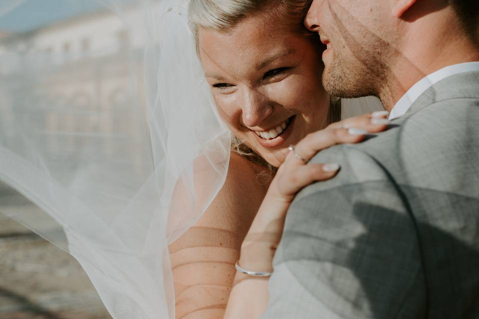 Sicily Wedding