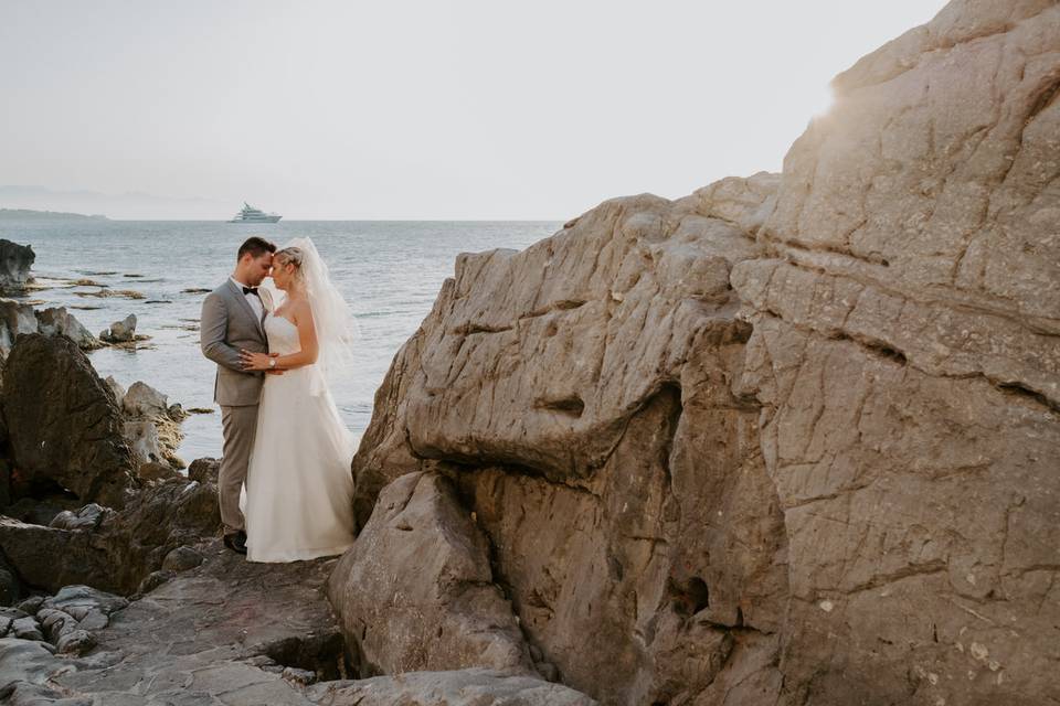 Sicily Wedding