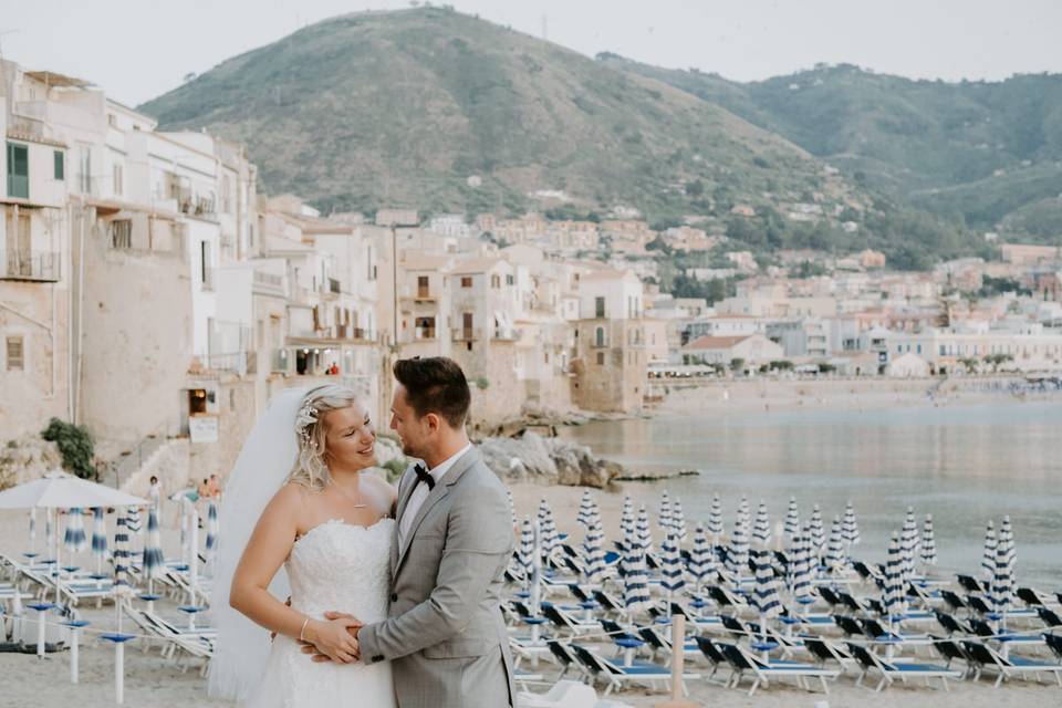 Sicily Wedding