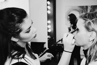 Francesca Tripodi Make-up Artist