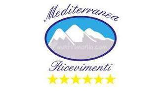 Mediterranea Ricevimenti Logo