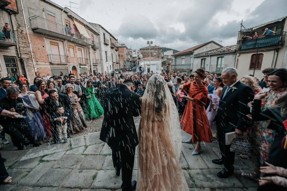 Wedding Sicilia