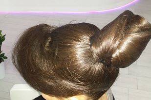 Chignon