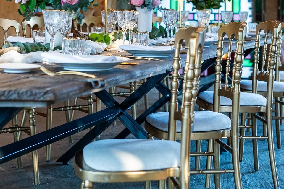 Villa Umberto 1896 - Bistrot