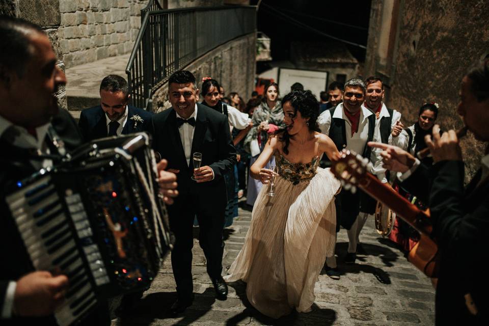 Wedding Sicilia