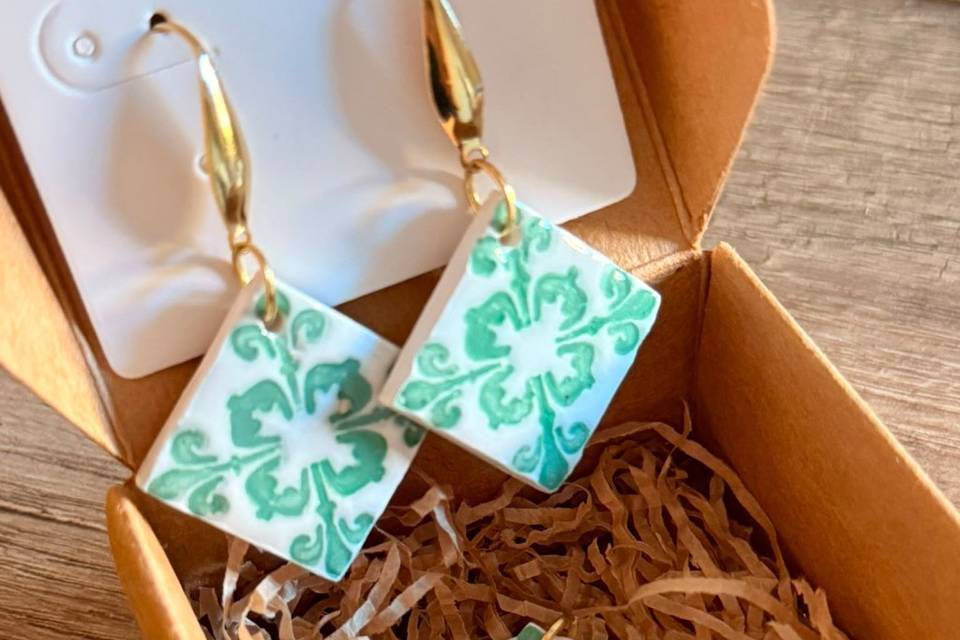 Regalo damigelle