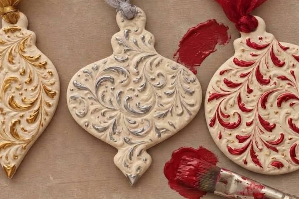 Bomboniere matrimonio natale
