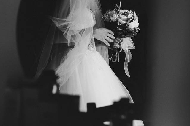 Wedding Photo