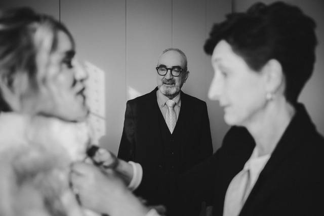 Wedding Photo